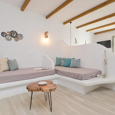 Marine Dream Apartment *