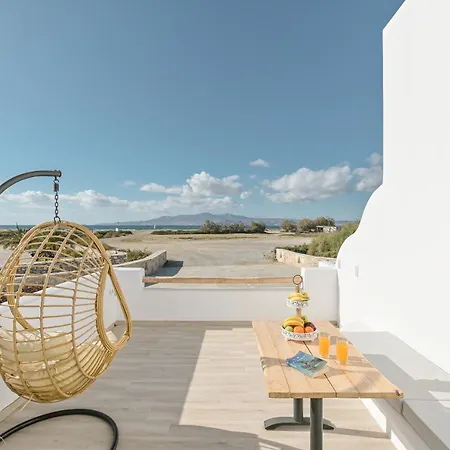 Marine Dream * Plaka (Naxos)