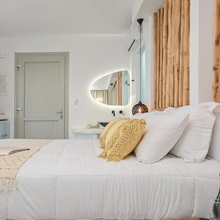 Appartamento Marine Dream *