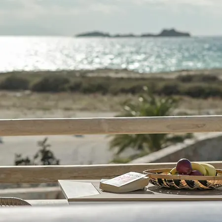 Apartment Marine Dream Plaka (Naxos)
