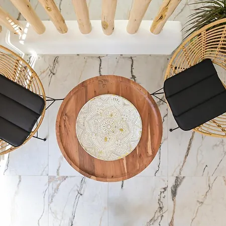 Marine Dream Apartment *