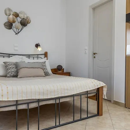Marine Dream Apartment *
