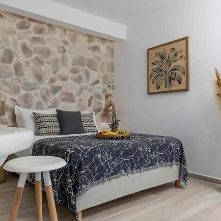 Apartment Marine Dream