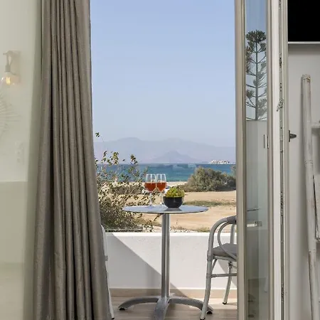Marine Dream Plaka (Naxos)