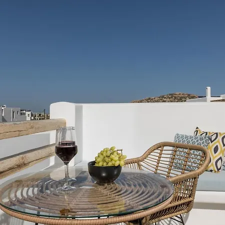 Marine Dream Apartment *