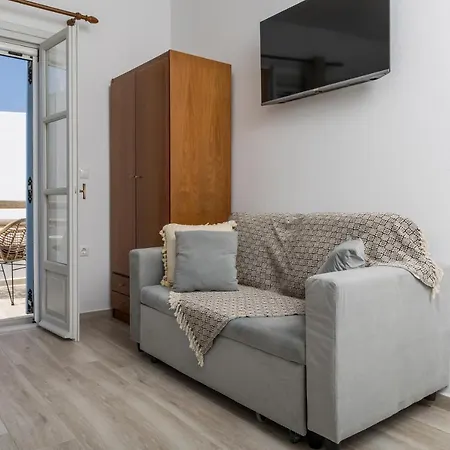 Apartment Marine Dream *