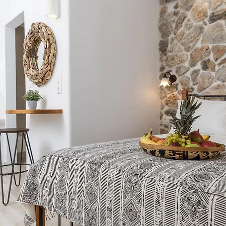 Appartamento Marine Dream *