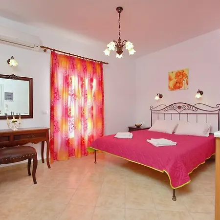 Marine Dream Apartment *