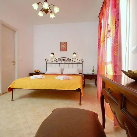 Apartment Marine Dream Plaka (Naxos)