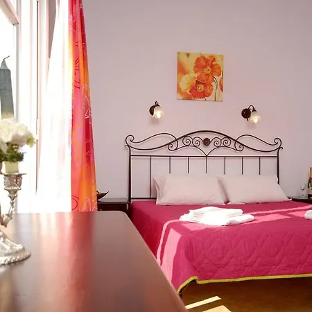 Apartment Marine Dream