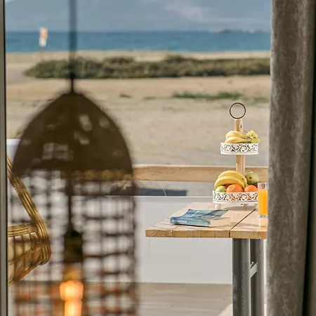 Marine Dream Apartment *