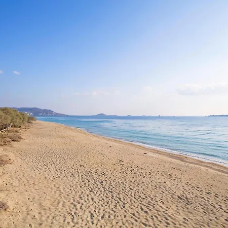 Apartment Marine Dream Plaka (Naxos)