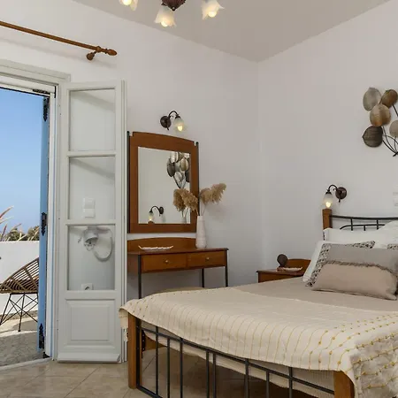 Apartment Marine Dream *