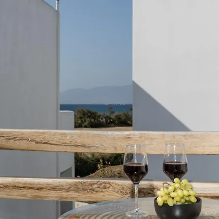 Marine Dream Apartment Plaka (Naxos)