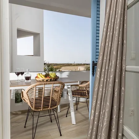 Apartment Marine Dream Plaka (Naxos)