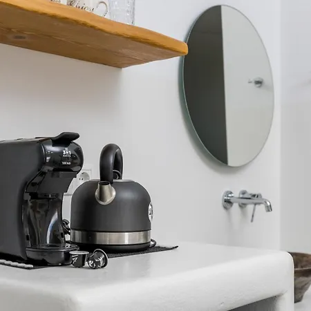 Apartment Marine Dream