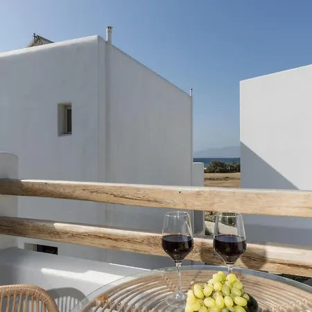 Apartment Marine Dream Plaka (Naxos)
