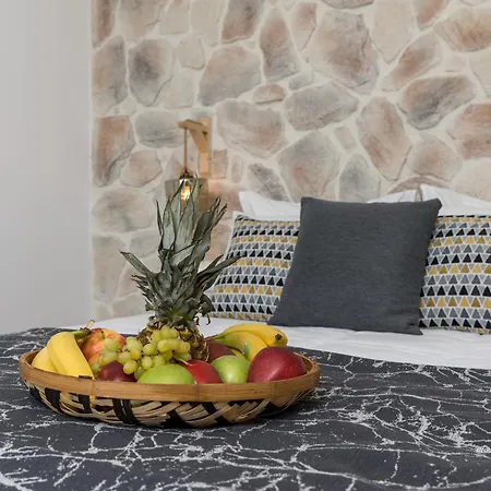 Apartment Marine Dream Plaka (Naxos)