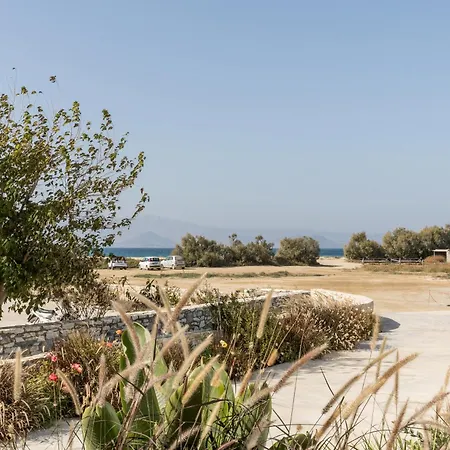 Apartment Marine Dream Plaka (Naxos)