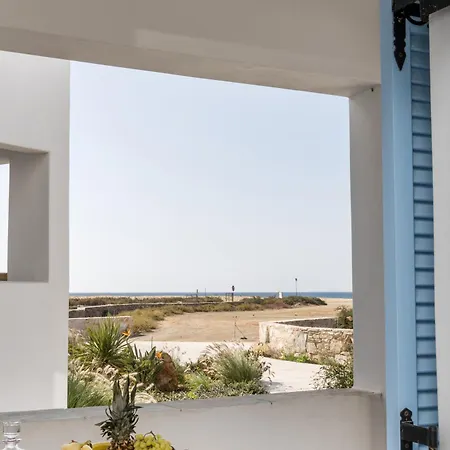 Apartment Marine Dream