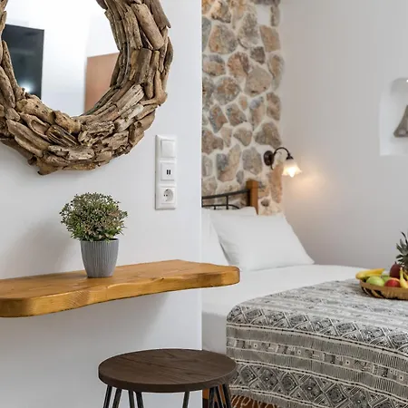 Marine Dream Apartment *