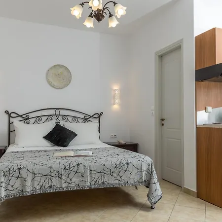 Marine Dream Apartment