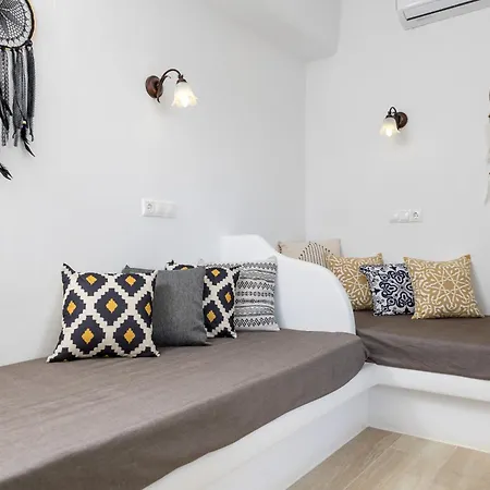 Apartment Marine Dream