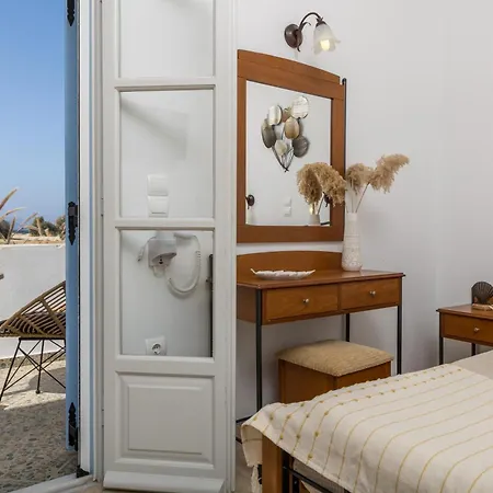 Apartment Marine Dream