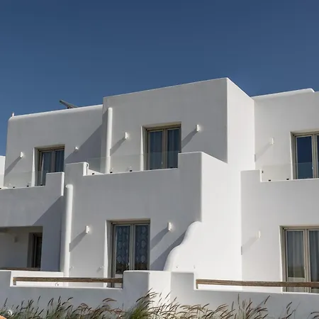 Marine Dream Apartment *