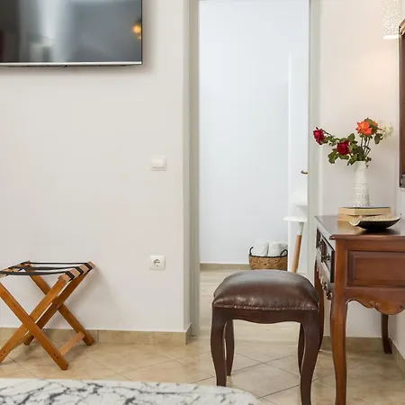 Marine Dream Apartment Plaka (Naxos)