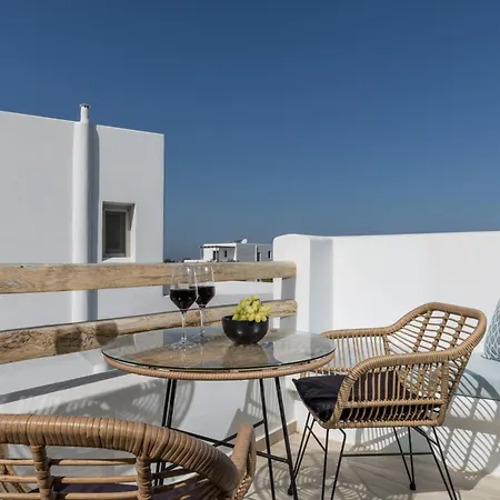 Apartment Marine Dream Plaka (Naxos)