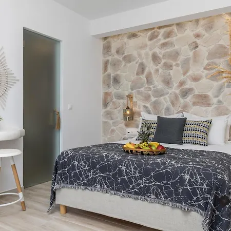 Marine Dream Apartment *