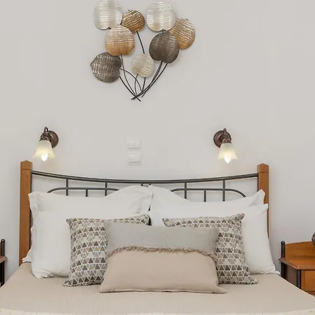 Marine Dream Apartment Plaka (Naxos)