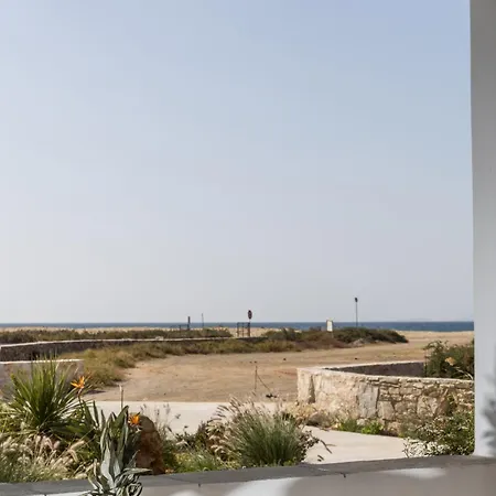Marine Dream Plaka (Naxos)