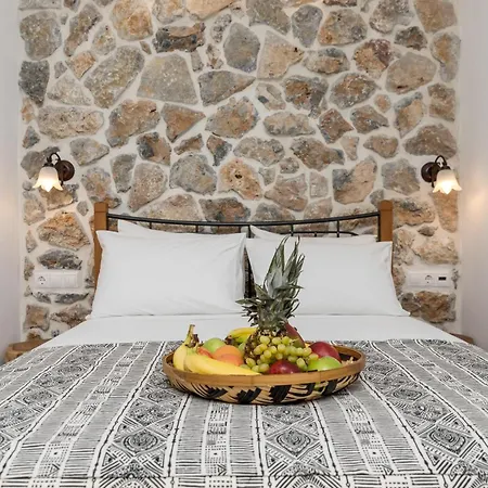 Marine Dream Plaka (Naxos)