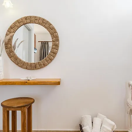 Apartment Marine Dream