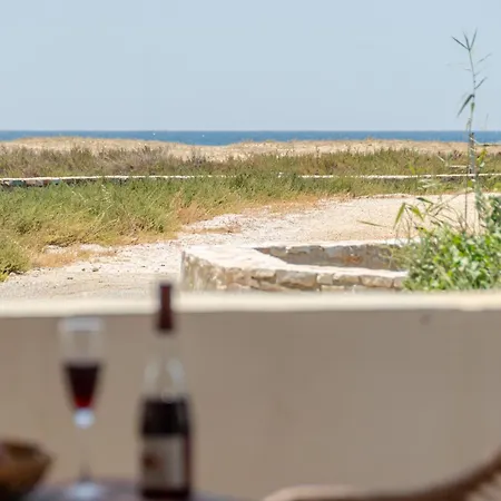 Marine Dream Apartment Plaka (Naxos)