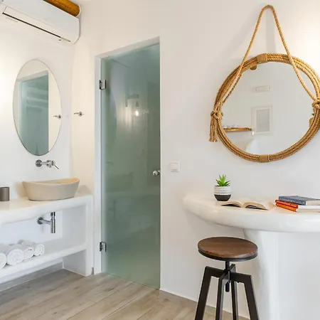 Apartment Marine Dream Plaka (Naxos)