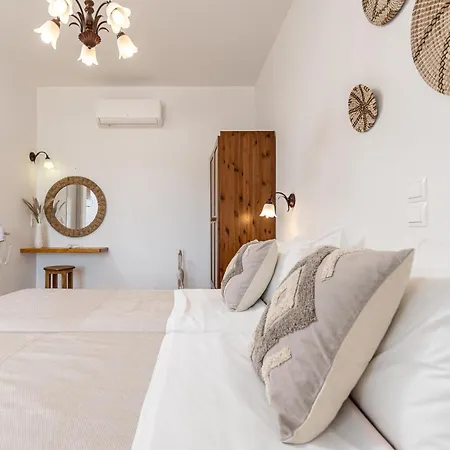 Apartment Marine Dream Plaka (Naxos)