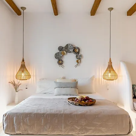 Marine Dream Plaka (Naxos)