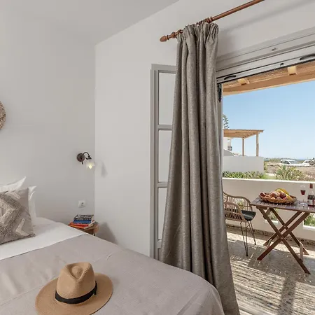 Marine Dream Plaka (Naxos)