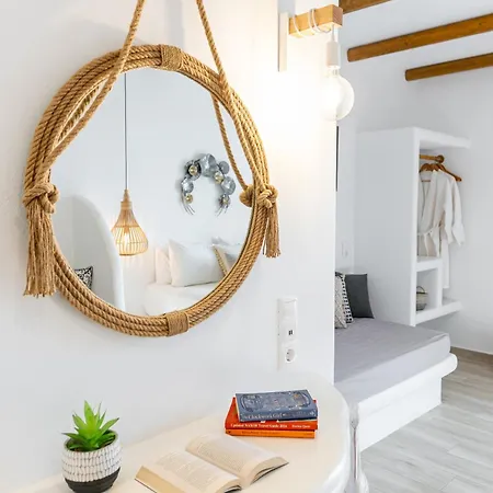 Marine Dream Apartment