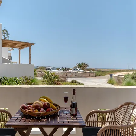 Marine Dream Apartment *