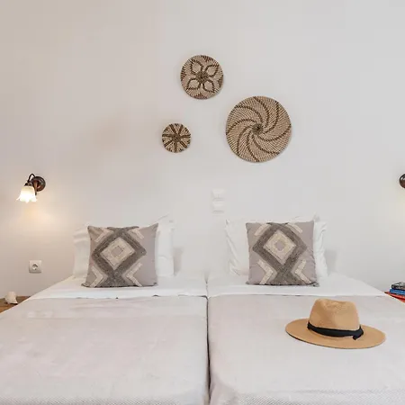 Marine Dream Apartment
