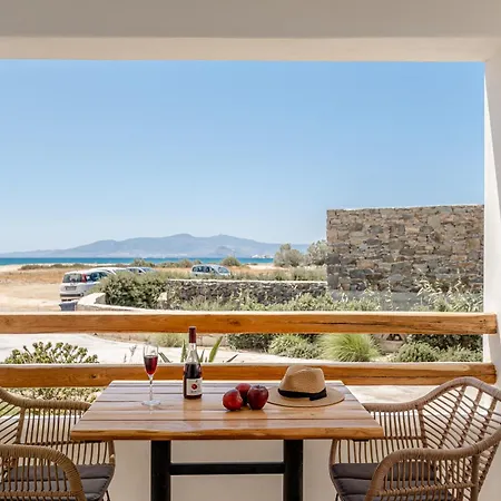 Marine Dream Apartment *