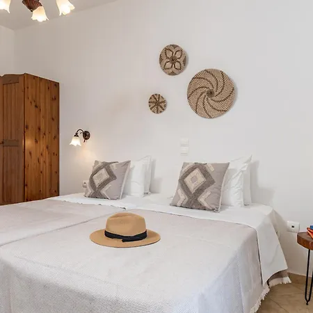 Marine Dream Apartment Plaka (Naxos)