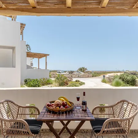 Apartment Marine Dream Plaka (Naxos)