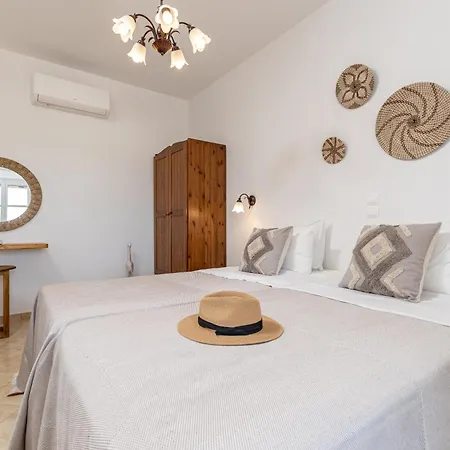 Marine Dream Plaka (Naxos)