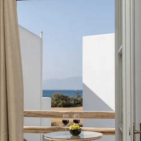 Marine Dream Plaka (Naxos)