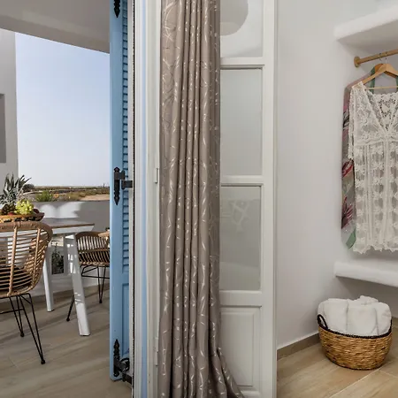 Marine Dream Plaka (Naxos)